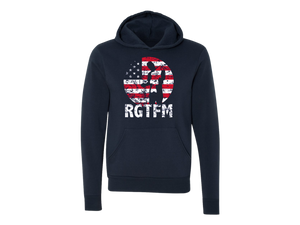 All American Hoodie - RGTFM