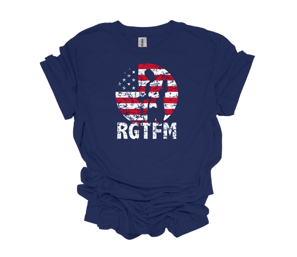 All American - RGTFM