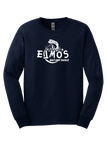 Elmo's Bait Shop - Long Sleeve
