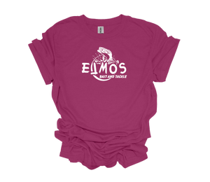 Elmo's Bait Shop