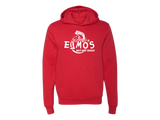 Elmo's Bait Shop Hoodie