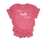Mama Sue - Faith - T-Shirt