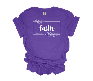 Mama Sue - Faith - T-Shirt