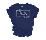 Choose Joy- Faith - T-Shirt