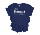 Choose Joy- Redeemed - T-Shirt
