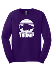 It's All About the THUMP - Long Sleeve